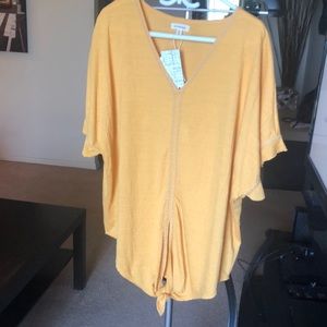 A22- Max studio shirt BNWT